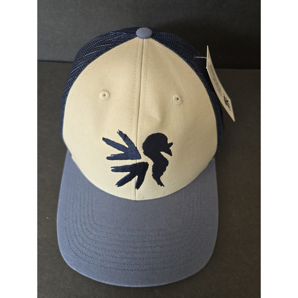NWT Hat National Wild Turkey Federation 50th Anniversary Sponsor SnapBack Cap
